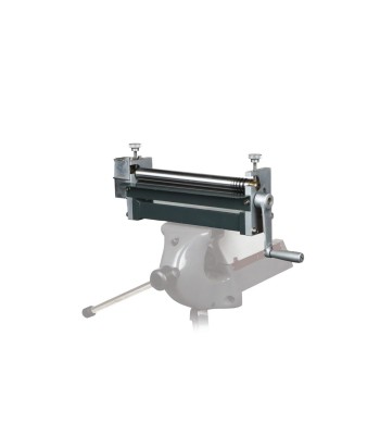 Trójwalcowa giętarka Optimum BM3 - www.toolsbook.eu