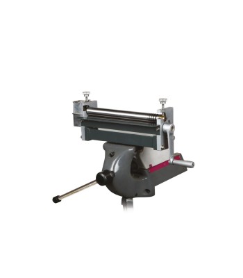 Trójwalcowa giętarka Optimum BM3 - www.toolsbook.eu