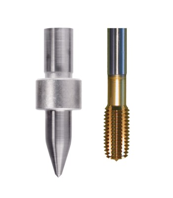 CUT 4 - Zestaw (M4) Thermdrill - www.toolsbook.eu