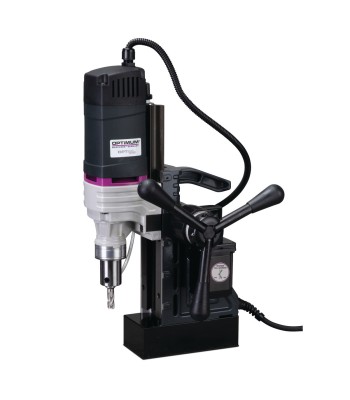 Wiertarka magnetyczna Optimum DM 35PF - www.toolsbook.eu