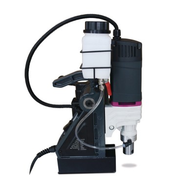 Wiertarka magnetyczna Optimum DM 35PF - www.toolsbook.eu