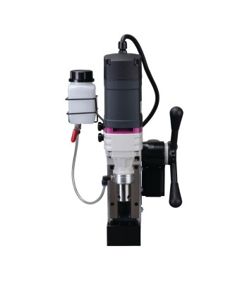 Wiertarka magnetyczna Optimum DM 35PF - www.toolsbook.eu