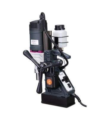 Wiertarka magnetyczna Optimum DM 35PF - www.toolsbook.eu