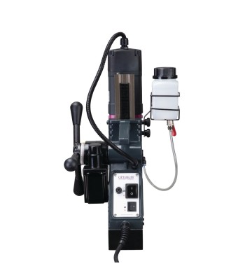 Wiertarka magnetyczna Optimum DM 35PF - www.toolsbook.eu
