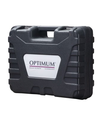 Wiertarka magnetyczna Optimum DM 38VF - www.toolsbook.eu