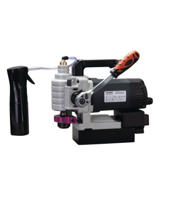 Wiertarka magnetyczna Optimum DM 38VF - www.toolsbook.eu