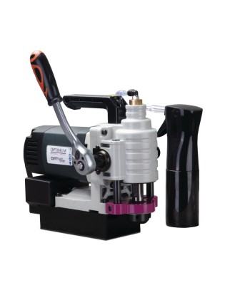 Wiertarka magnetyczna Optimum DM 38VF - www.toolsbook.eu