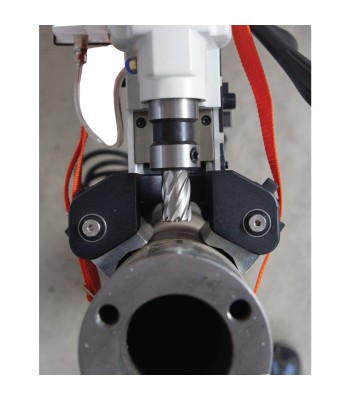 Wiertarka magnetyczna Optimum DM 50PM - www.toolsbook.eu