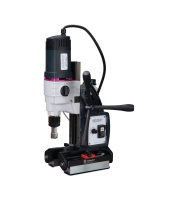 Wiertarka magnetyczna Optimum DM 50PM - www.toolsbook.eu