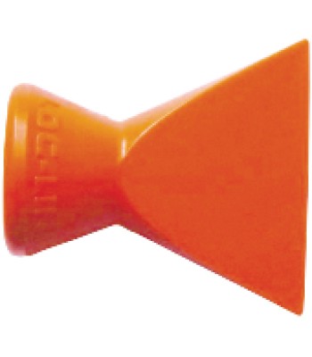 Dysza natryskowa 1 "(5 szt.) - www.toolsbook.eu