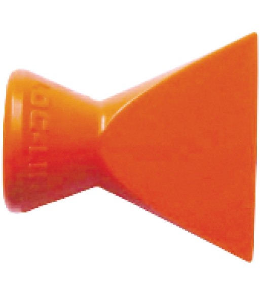 Dysza natryskowa 1 "(5 szt.) - www.toolsbook.eu