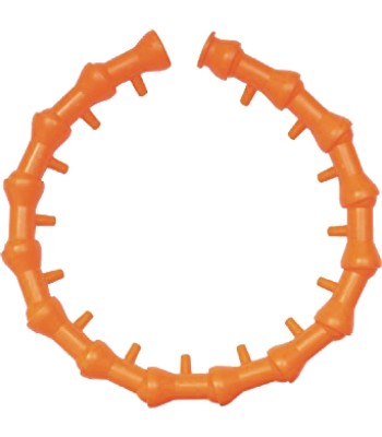 Dysze okrągłe Zestaw 1/4 " - www.toolsbook.eu