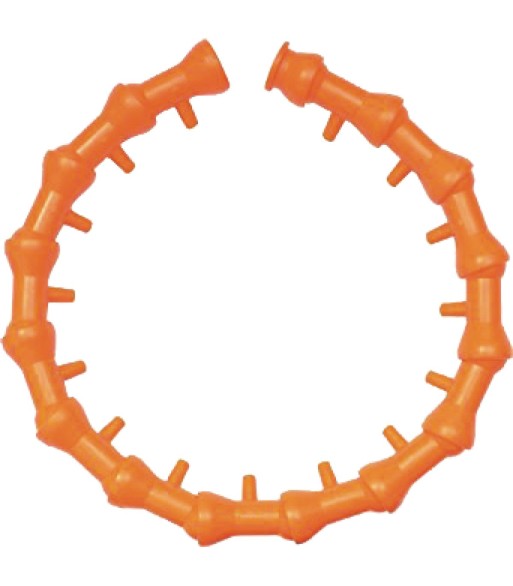 Dysze okrągłe Zestaw 1/4 " - www.toolsbook.eu