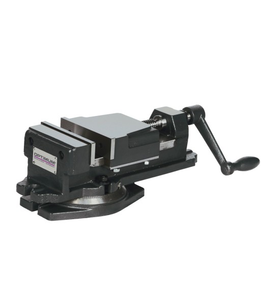 Imadło maszynowe OptimumOptimum FMS 100 - www.toolsbook.eu