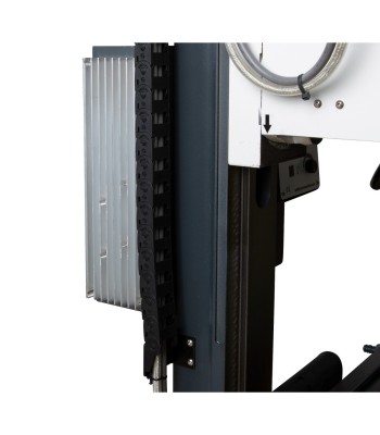 Frezarka Optimum Frezarka Optimum OPTImill MH20V /230V/1Ph/50Hz - www.toolsbook.eu