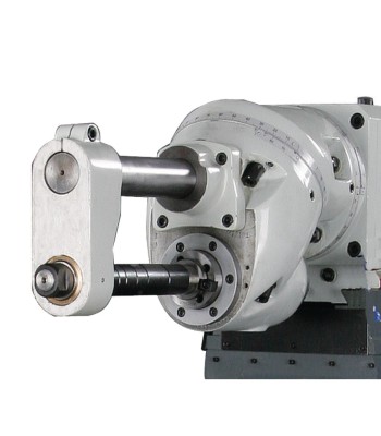 Frezarka Optimum Frezarka Optimum OPTImill MT130S 400V/3Ph/50Hz - www.toolsbook.eu