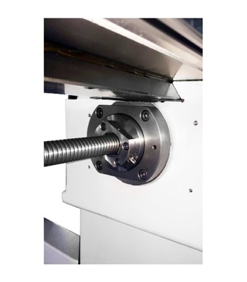 Frezarka Optimum Frezarka Optimum OPTImill MZ4S 400V / 3Ph / 50Hz - www.toolsbook.eu
