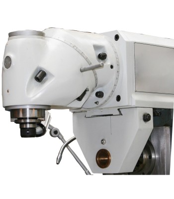 Frezarka Optimum Frezarka Optimum OPTImill MT 200 - www.toolsbook.eu