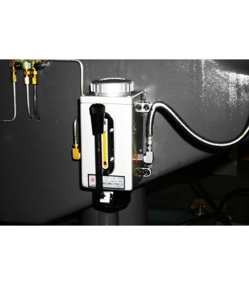 Frezarka Optimum Frezarka Optimum OPTImill MF4-B /400V/3Ph - www.toolsbook.eu