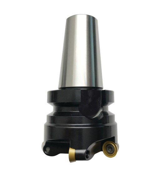 Głowica do frezowania BT40 - www.toolsbook.eu