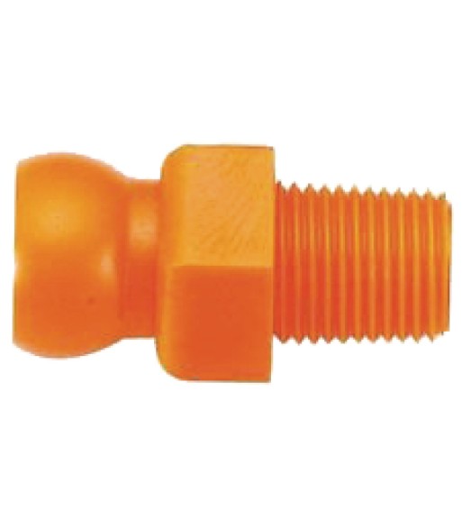 Gniazdo przyłączeniowe NPT 1/2 "(5 szt.) - www.toolsbook.eu