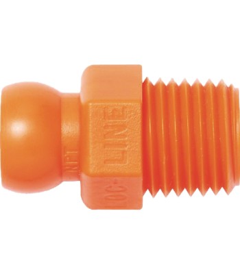 Gniazdo przyłączeniowe NPT 1/4 "(5 szt.) - www.toolsbook.eu