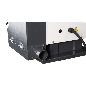 Gratownica szczotkowa Szlifierka Optimum OPTIgrindGB250B / 400V / 3Ph - www.toolsbook.eu