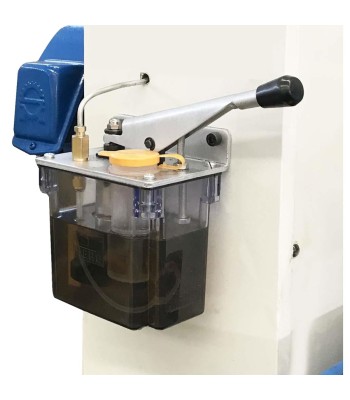 Szlifierka do płaszczyzn Optimum GT 22 - www.toolsbook.eu
