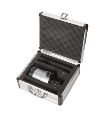Gwintownik B16 / M5-M12 w aluminiowym pudełku - www.toolsbook.eu