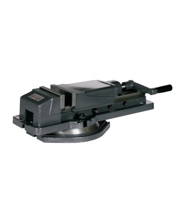 Imadło maszynowe hydrauliczne Optimum HMS 200 - www.toolsbook.eu