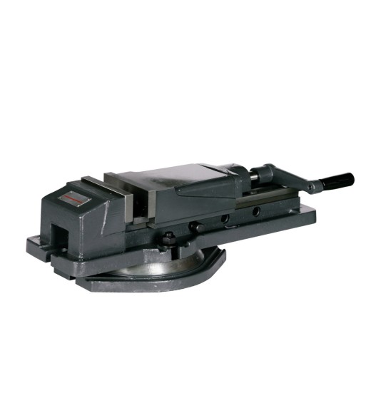 Imadło maszynowe hydrauliczne Optimum HMS 200 - www.toolsbook.eu