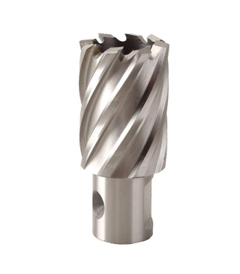 Komplet wierteł rdzeniowych HSS-TiAlN 30 - www.toolsbook.eu
