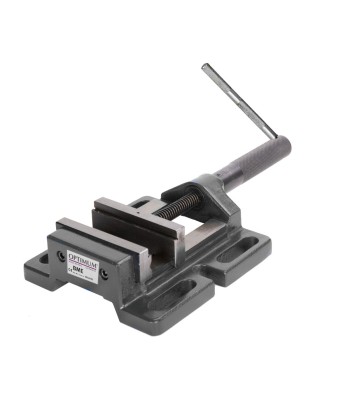 Imadło do wiertarki Optimum BME 100 - www.toolsbook.eu