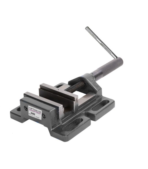Imadło do wiertarki Optimum BME 100 - www.toolsbook.eu