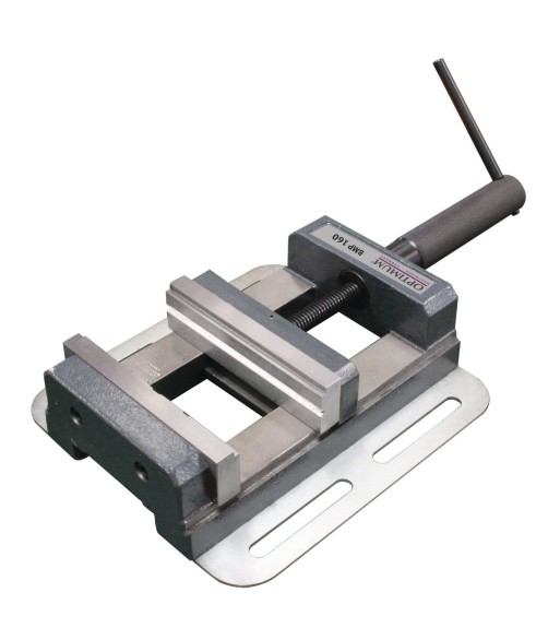 Imadło do wiertarki Optimum BMP 160 - www.toolsbook.eu