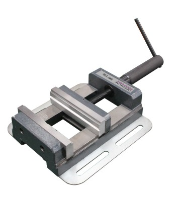 Imadło do wiertarki Optimum BMP 200 - www.toolsbook.eu