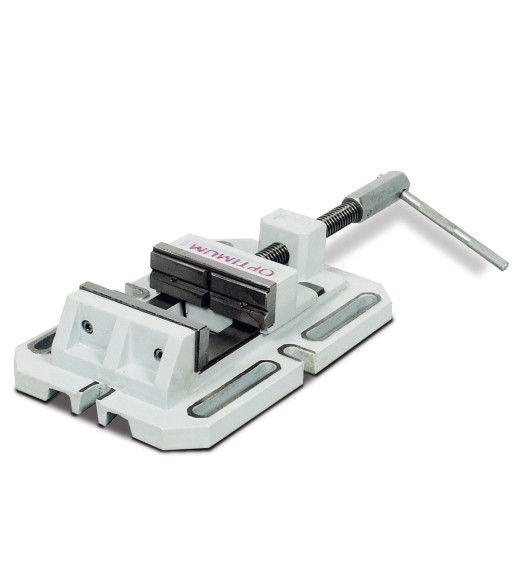Imadło maszynowe OptimumOPTI BSI 140 - www.toolsbook.eu