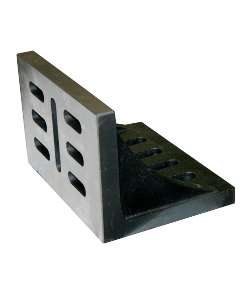 Kątownik 90° 202x126x150 mm - www.toolsbook.eu