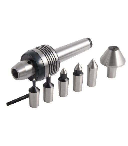 Kieł obrotowy MK4 z wymiennymi końcówkami - www.toolsbook.eu