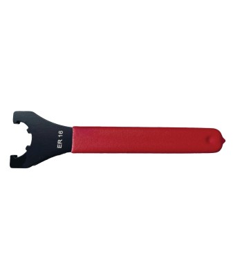 Klucz do oprawek tulei ER16 - www.toolsbook.eu