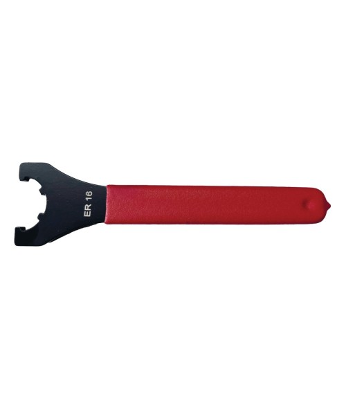 Klucz do oprawek tulei ER16 - www.toolsbook.eu