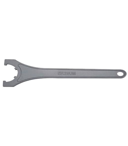 Klucz do oprawek tulei ER25 - www.toolsbook.eu