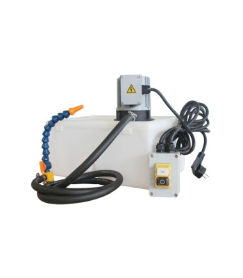 KME1 - 230V / 1Ph Urządzenie chłodzące - www.toolsbook.eu