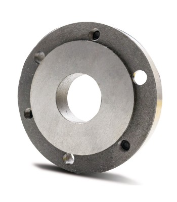 Kołnierz mocujący 100 mm cylindryczny do D180x300 / TU2004V - www.toolsbook.eu
