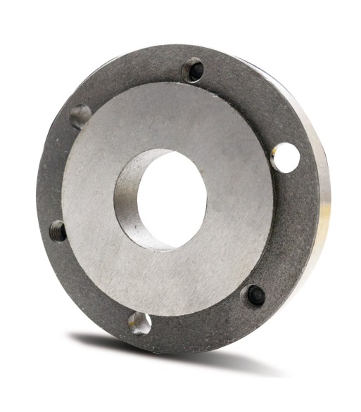 Kołnierz mocujący 100 mm cylindryczny do D180x300 / TU2004V - www.toolsbook.eu