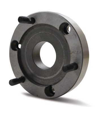 Kołnierz mocujący 100 mm cylindryczny do D180x300 / TU2004V - www.toolsbook.eu