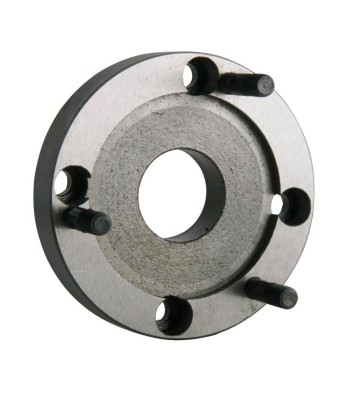 Kołnierz uchwytu tokarskiego tarcza zabierakowa 160mm Camlock 1-4" - www.toolsbook.eu