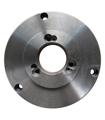 Kołnierz uchwytu tokarskiego tarcza zabierakowa 200mm Camlock 1-4" - www.toolsbook.eu
