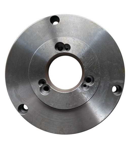 Kołnierz uchwytu tokarskiego tarcza zabierakowa 200mm Camlock 1-4" - www.toolsbook.eu