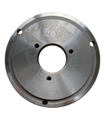 Kołnierz uchwytu tokarskiego tarcza zabierakowa 200mm Camlock 1-4" - www.toolsbook.eu